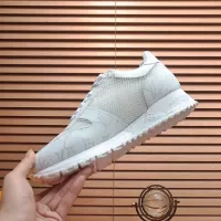 $128.00 USD Louis Vuitton Casual Shoes For Men #1330128
