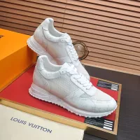 $128.00 USD Louis Vuitton Casual Shoes For Men #1330128