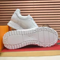 $128.00 USD Louis Vuitton Casual Shoes For Men #1330128