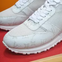 $128.00 USD Louis Vuitton Casual Shoes For Men #1330128