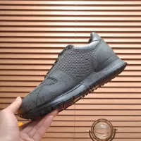 $128.00 USD Louis Vuitton Casual Shoes For Men #1330129