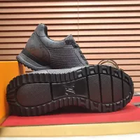 $128.00 USD Louis Vuitton Casual Shoes For Men #1330129