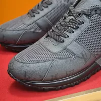 $128.00 USD Louis Vuitton Casual Shoes For Men #1330129