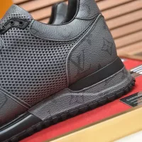 $128.00 USD Louis Vuitton Casual Shoes For Men #1330129