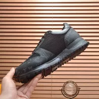 $128.00 USD Louis Vuitton Casual Shoes For Men #1330130