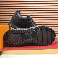$128.00 USD Louis Vuitton Casual Shoes For Men #1330130