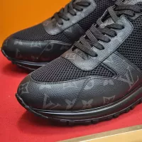 $128.00 USD Louis Vuitton Casual Shoes For Men #1330130