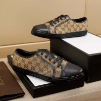 $64.00 USD Gucci Casual Shoes For Men #1330131