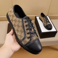 $64.00 USD Gucci Casual Shoes For Men #1330131