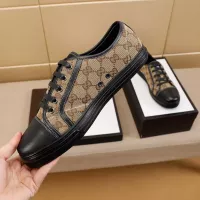 $64.00 USD Gucci Casual Shoes For Men #1330131