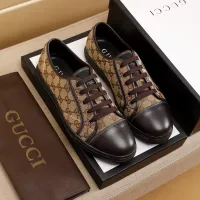 $64.00 USD Gucci Casual Shoes For Men #1330132