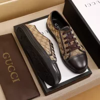 $64.00 USD Gucci Casual Shoes For Men #1330132