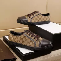 $64.00 USD Gucci Casual Shoes For Men #1330132