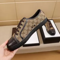 $64.00 USD Gucci Casual Shoes For Men #1330132