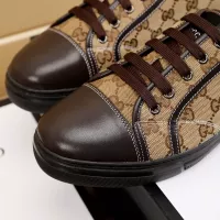 $64.00 USD Gucci Casual Shoes For Men #1330132