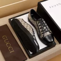 $64.00 USD Gucci Casual Shoes For Men #1330133