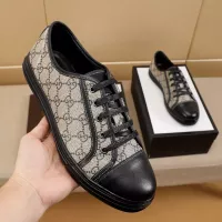 $64.00 USD Gucci Casual Shoes For Men #1330133