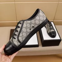 $64.00 USD Gucci Casual Shoes For Men #1330133
