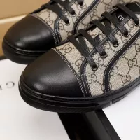 $64.00 USD Gucci Casual Shoes For Men #1330133