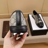 $64.00 USD Gucci Casual Shoes For Men #1330133