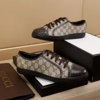 $64.00 USD Gucci Casual Shoes For Men #1330134