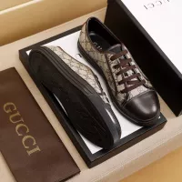 $64.00 USD Gucci Casual Shoes For Men #1330134
