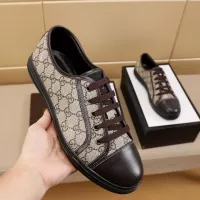 $64.00 USD Gucci Casual Shoes For Men #1330134