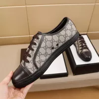 $64.00 USD Gucci Casual Shoes For Men #1330134