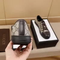 $64.00 USD Gucci Casual Shoes For Men #1330134