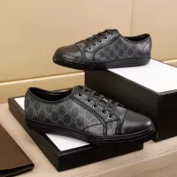 $64.00 USD Gucci Casual Shoes For Men #1330135