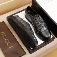 $64.00 USD Gucci Casual Shoes For Men #1330135