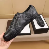 $64.00 USD Gucci Casual Shoes For Men #1330135