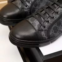 $64.00 USD Gucci Casual Shoes For Men #1330135