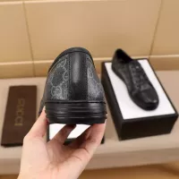 $64.00 USD Gucci Casual Shoes For Men #1330135