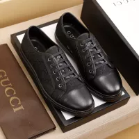 $64.00 USD Gucci Casual Shoes For Men #1330136
