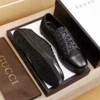 $64.00 USD Gucci Casual Shoes For Men #1330136