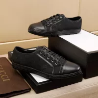 $64.00 USD Gucci Casual Shoes For Men #1330136
