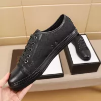 $64.00 USD Gucci Casual Shoes For Men #1330136