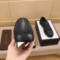 $64.00 USD Gucci Casual Shoes For Men #1330136