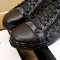 $72.00 USD Gucci High Tops Shoes For Men #1330142