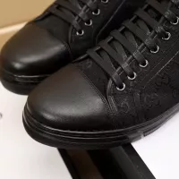 $72.00 USD Gucci High Tops Shoes For Men #1330143
