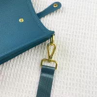 $68.00 USD Hermes AAA Quality Messenger Bags For Women #1330144