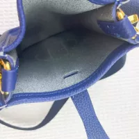 $68.00 USD Hermes AAA Quality Messenger Bags For Women #1330145