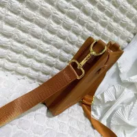 $68.00 USD Hermes AAA Quality Messenger Bags For Women #1330146