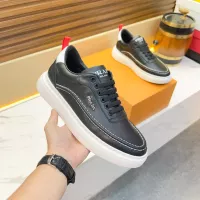 $85.00 USD Prada Casual Shoes For Men #1330158