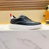 $85.00 USD Prada Casual Shoes For Men #1330158