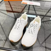 $80.00 USD Hermes Casual Shoes For Men #1330159