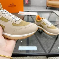 $80.00 USD Hermes Casual Shoes For Men #1330160
