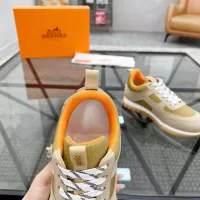 $80.00 USD Hermes Casual Shoes For Men #1330160