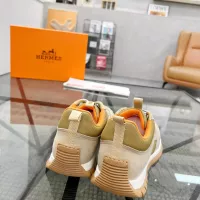 $80.00 USD Hermes Casual Shoes For Men #1330160